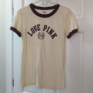 Victoria's Secret PINK t-shirt